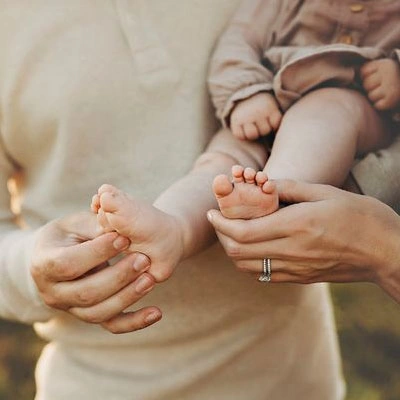 Childless Couple