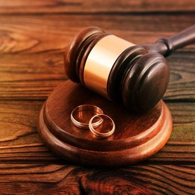 Divorce Problems