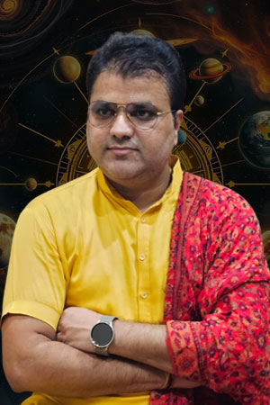 Pandit Kapil Sharma