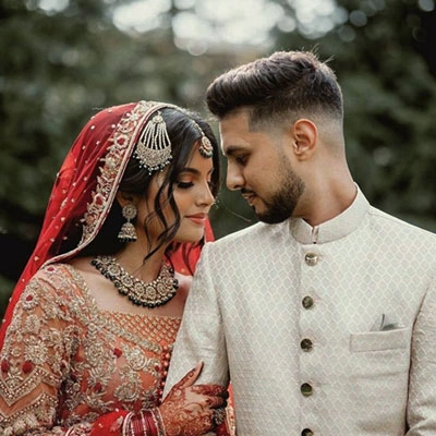 Intercaste Marriage
