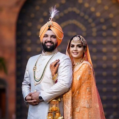 Love Marriage