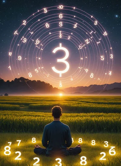 Numerology