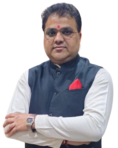 Pandit Kapil Sharma