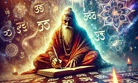 Pandit Ji Image