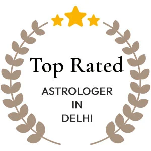 Top Rated Astrologer Delhi